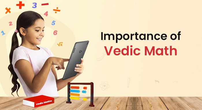 Vedic Maths