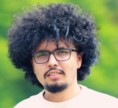 Roshan Gautam